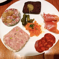 ビストロ ヴィヴィエンヌ - 