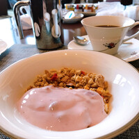 インターコンチネンタルホテル大阪 - 