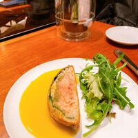 ビストロ ヴィヴィエンヌ - 