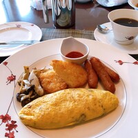 インターコンチネンタルホテル大阪 - 