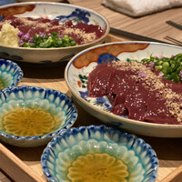 焼肉㐂舌 南船場 - 