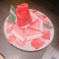 銀座しゃぶ輝 黒毛和牛しゃぶしゃぶ・すき焼き専門店 銀座本店 - 