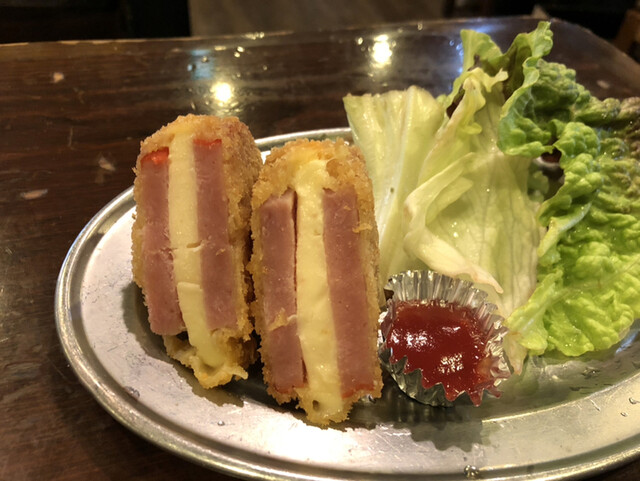 Yakitori no Oogiya Kamitabashi Ten photo 5