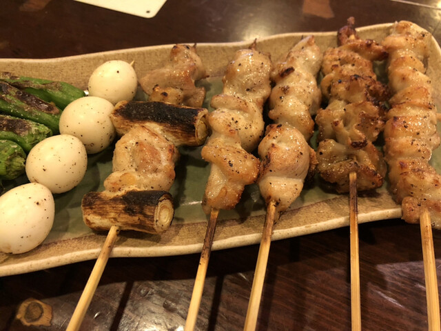Yakitori no Oogiya Kamitabashi Ten photo 4