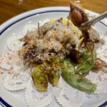 ビストロ ティアボ - 