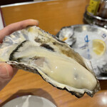 Oyster Bar ジャックポット - 