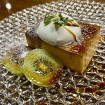 ビストロ ティアボ - 