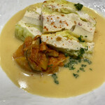 ビストロ ティアボ - 