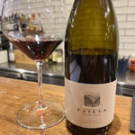 ビストロ ティアボ - 