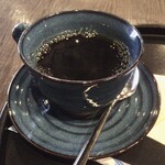 カフェ叶匠寿庵 - コーヒー