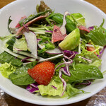 ビストロ ティアボ - 