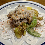 ビストロ ティアボ - 