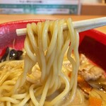 Yayoi Ken - 太麺