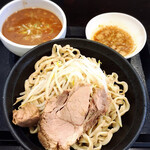 Tsukemen Doden - 