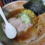 Fukumentomo - スペシャルラーメン