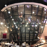 RESTAURANT DAZZLE - 