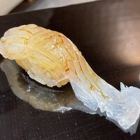 鮨 一 - 