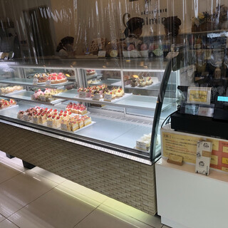 パティスリー・キュルミネ_2