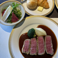 洋食 つばき - 