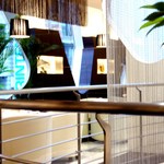 ミキモトラウンジ - 