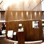 ミキモトラウンジ - 