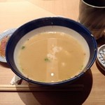 日本橋海鮮丼 つじ半 - 