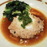 筑紫樓 銀座店 - 週替わりランチB 1,200円