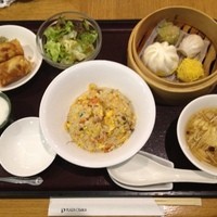 中国料理 大湖苑  - 杏仁豆腐がめちゃうま！