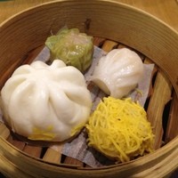 中国料理 大湖苑  - 