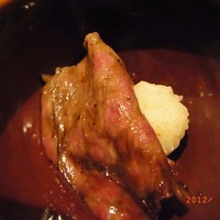 よろにく - シルクロース　一番好きでした！