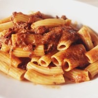 Ristorante IL FIGO INGORDO - ラム旨し