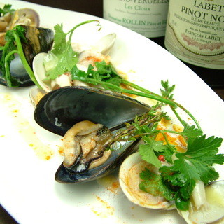 フレンチバル セレナ_0