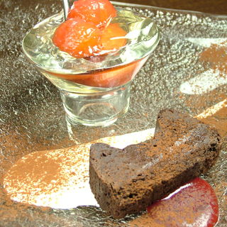 フレンチバル セレナ_2