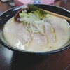 Anagura - チャーシュー麺880円