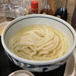 うどん処 重己 - 