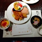 白玉の湯 泉慶 - 