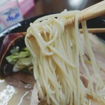 Anagura - 麺
