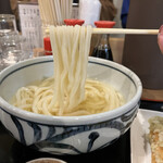 うどん処 重己 - 