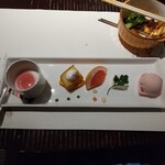 白玉の湯 泉慶 - 