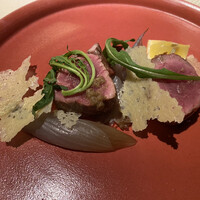 RISTORANTE＆BAR EVOLTA - 