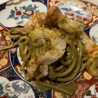 RISTORANTE＆BAR EVOLTA - 