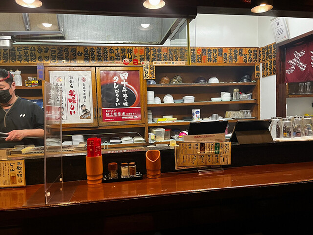 やきとり 大吉 百舌鳥梅町店 （やきとりだいきち） - 中百舌鳥