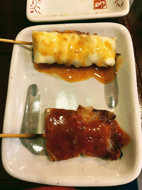 やきとり 大吉 百舌鳥梅町店 （やきとりだいきち） - 中百舌鳥（南海