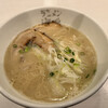 ラーメン海鳴 福岡空港店