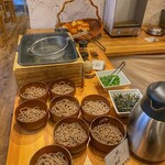 農家レストラン 旬世 - 