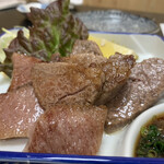 妙孝 - ステーキ