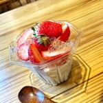 農家レストラン 旬世 - 