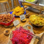 農家レストラン 旬世 - 