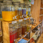 農家レストラン 旬世 - 