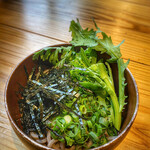 農家レストラン 旬世 - 